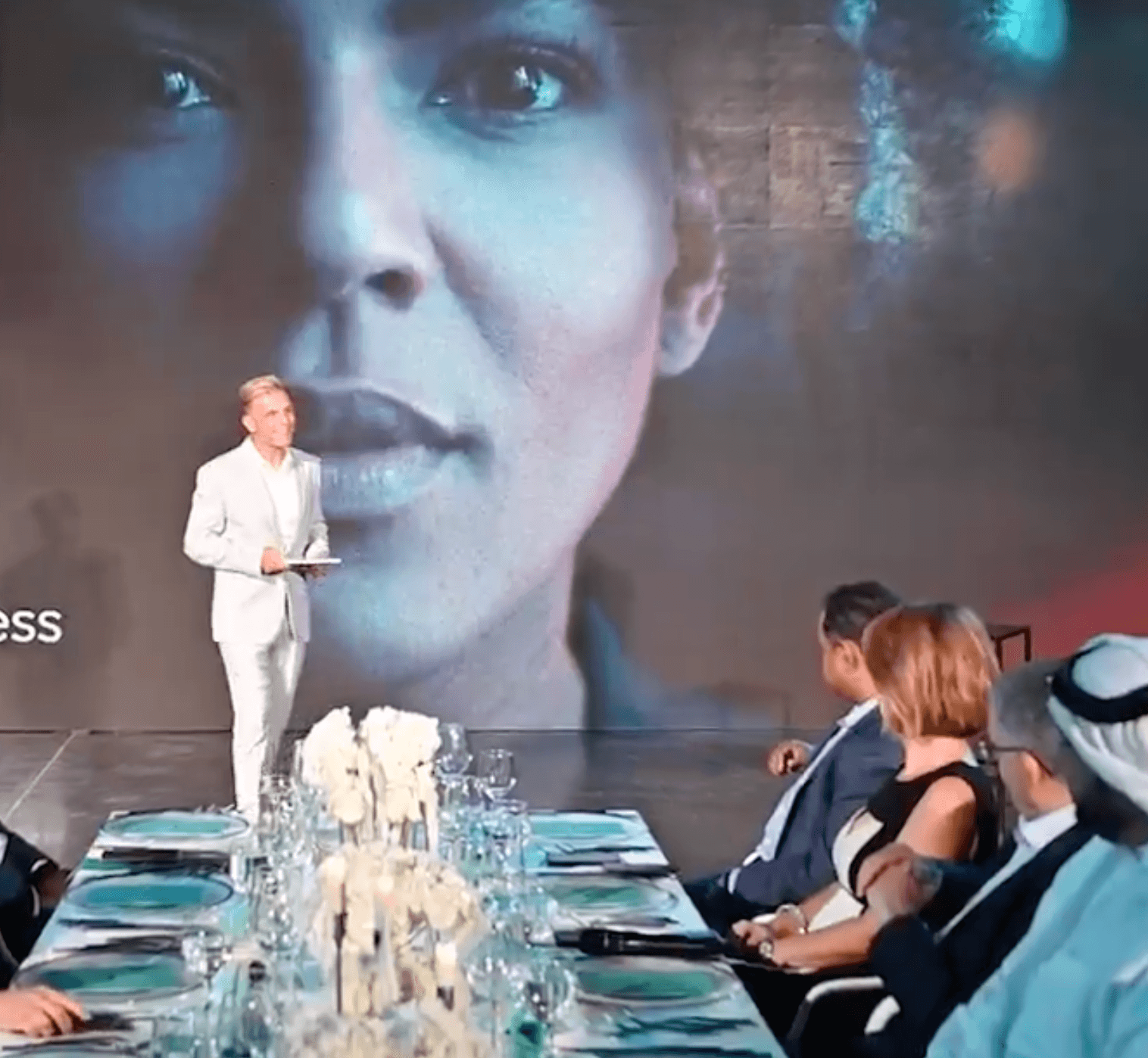 Siemens Brand Reshaping